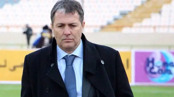 افشای راز ناراحتی اسکوچیچ/ لغو دوباره بازی استقلال؟