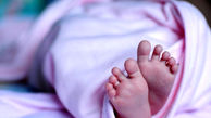 بازگشت نوزاد 9 ماهه از مرگ / کارشناس اورژانس فرشته نجات شد