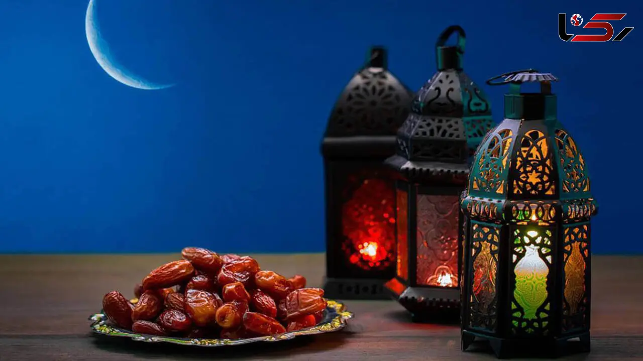 تدابیر روزه داری در ماه مبارک رمضان از دیدگاه طب سنتی