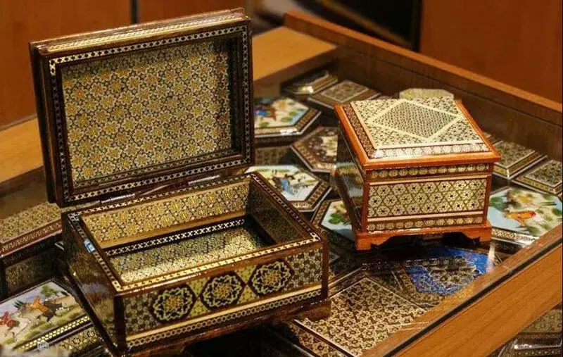 خاتم_کاری