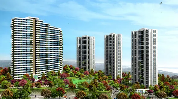 گران‌قیمت‌ترین آپارتمان‌های فروخته شده پایتخت؟