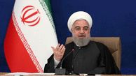 Tehran does not see goodwill from new US admin.: Rouhani
