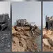 لحظاتی پس از اصابت موشک به آب‌ شیرین‌ کن جاسک + فیلم و عکس