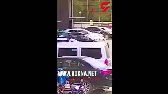 فیلمی که ترس به جان انداخت! / پسربچه لبه مرگ!