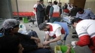 انتقال ۳۰۰ زائر مصدوم ایرانی به مراکز درمانی عراق