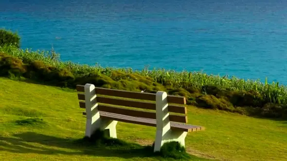 تغییر از یک تصمیم کوچک شروع می شود