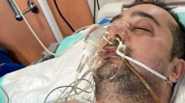 سپند امیرسلیمانی: از سه سال پیش که دکترا از بودنم قطع امید کردن تا امروز به اندازه تمام سالهاى گذشته از زندگیم لذت بردم