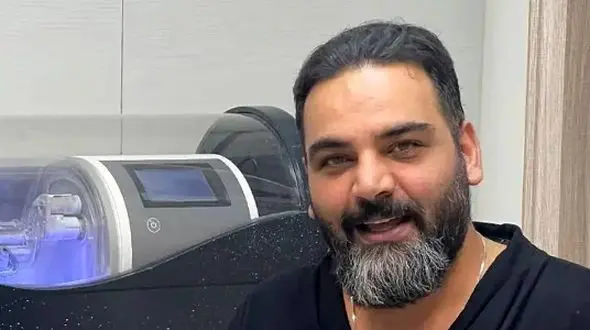 فیلم  حیرت آور از احسان علیخانی: پدر و مادرم انتخابشون اشتباه بود از هم جدا شدن، میخوام با چنین دختری  ازدواج کنم !