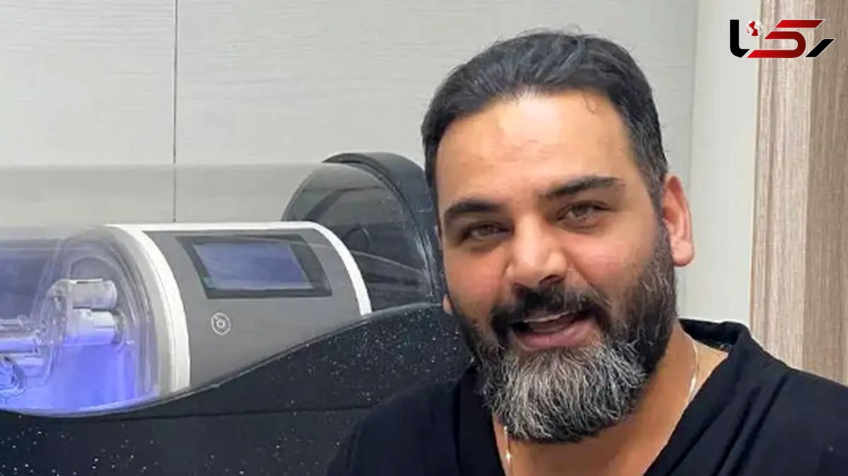 فیلم  حیرت آور از احسان علیخانی: پدر و مادرم انتخابشون اشتباه بود از هم جدا شدن، میخوام با چنین دختری  ازدواج کنم !