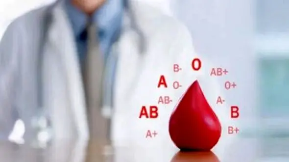 اگر گروه خونی O دارید این ویتامین را فراموش نکنید!