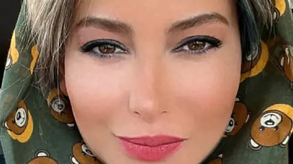 عکس جذاب از خانه  لوکس و دلباز فریبا نادری! / ثروت پری سیمای ستایش را ببینید