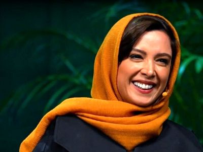 فیلم/ فرناز رهنما: تو خیابون به خاطر خریدن آلوچه گدایی کردم!