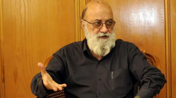 انتقادات چمران به توافق پادگان 06 ارتش