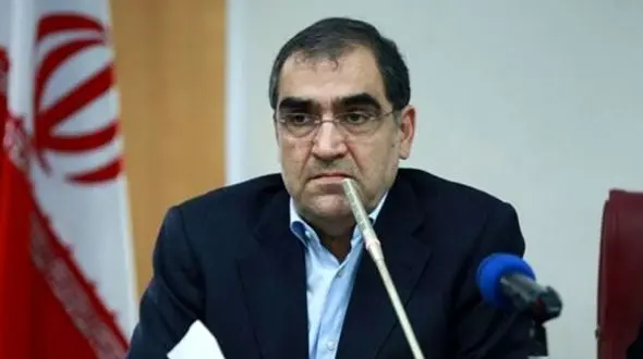 اقامت موقت حسن قاضی‌زاده هاشمی وزیر بهداشت دولت روحانی در کانادا لغو شد