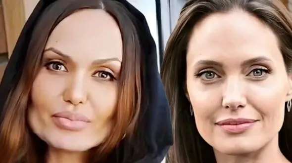 بدل ایرانی آنجلینا جولی 14 ازدواج رسمی دارد !/ قصد ازدواج با شهرام کاشانی را داشتم + فیلم