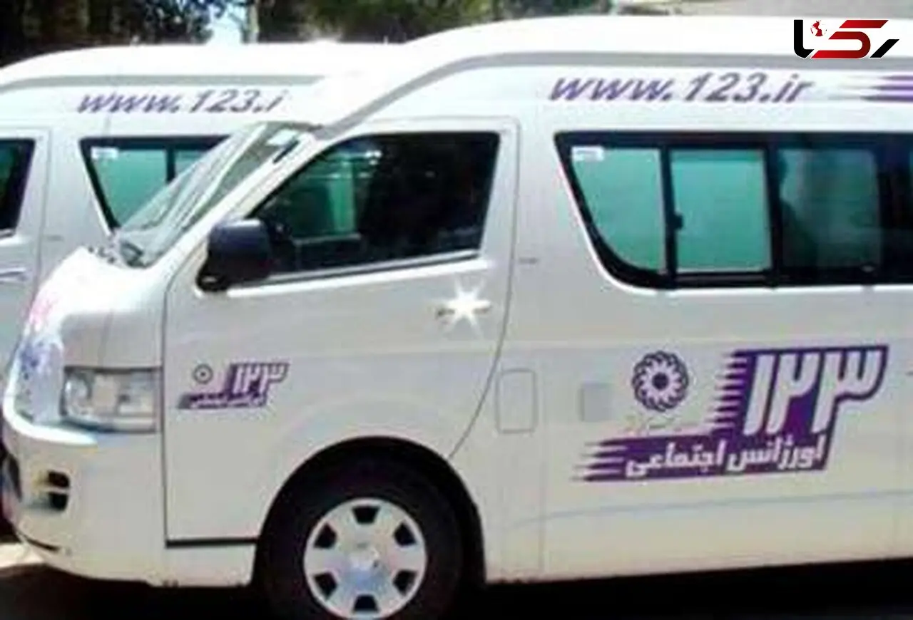 ماجرای خودکشی جوان ۲۴ ساله در اتوبان صیاد شیرازی 