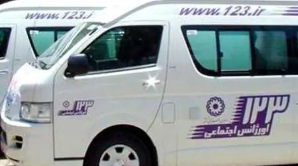 ماجرای خودکشی جوان ۲۴ ساله در اتوبان صیاد شیرازی 