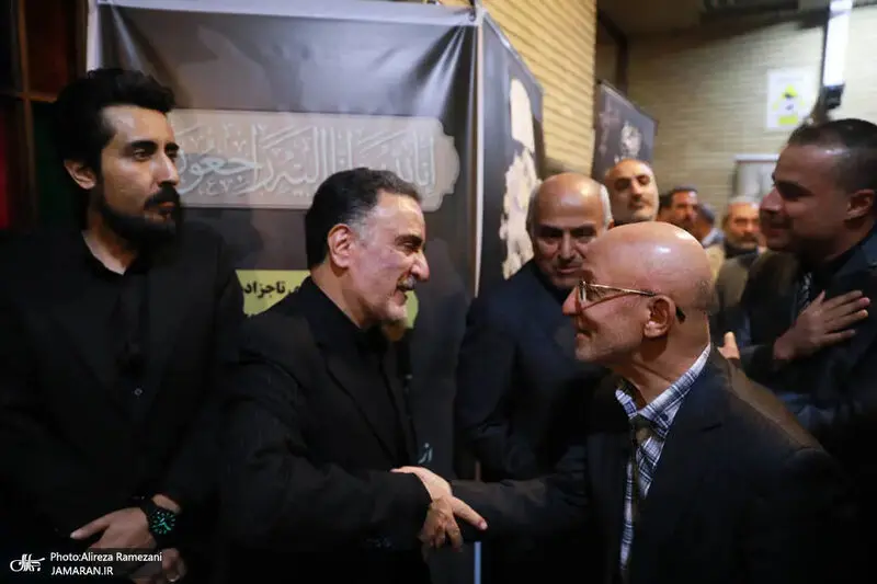 گالری