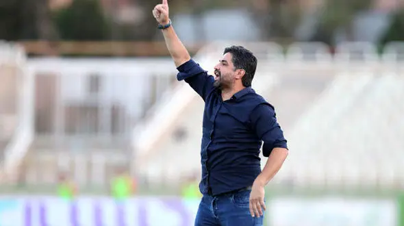 قربانی: شرایط برای حضورم در استقلال مساعد نیست