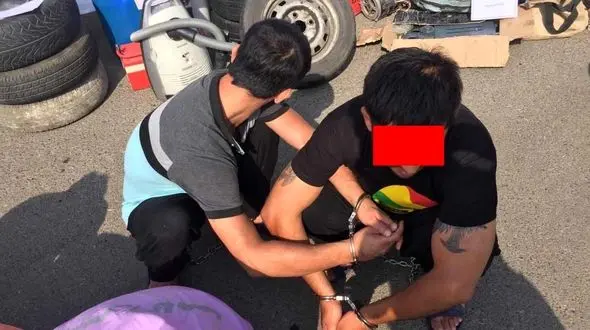 راز پلید هدیه های عاشقانه به 2 دختر تهرانی + جزییات