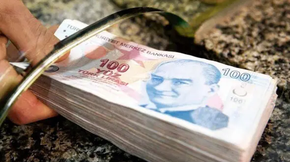 قیمت لیر ترکیه به تومان، امروز شنبه 1 دی ماه 1403 