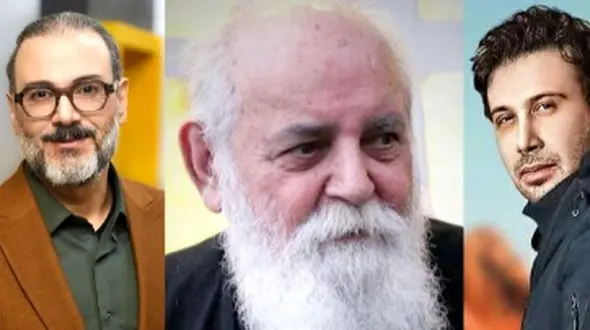 شعر  بی‌نظیر «خیال آمدنت دیشبم به سر  می‌زد» با هم صدایی روح‌نواز علیرضا قربانی و محسن چاووشی