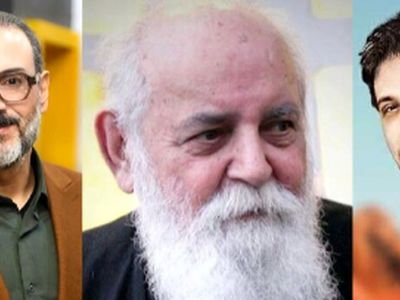 شعر  بی‌نظیر «خیال آمدنت دیشبم به سر  می‌زد» با هم صدایی روح‌نواز علیرضا قربانی و محسن چاووشی