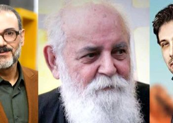 شعر  بی‌نظیر «خیال آمدنت دیشبم به سر  می‌زد» با هم صدایی روح‌نواز علیرضا قربانی و محسن چاووشی