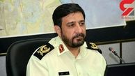 تقویت گشت های انتظامی مشهد در دستور کار پلیس خراسان رضوی