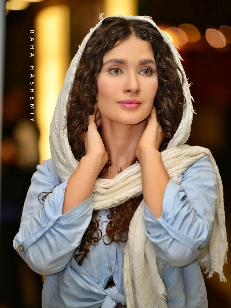 ساناز سعیدی در چهل و دومین جشنواره بین‌المللی فیلم کوتاه تهران