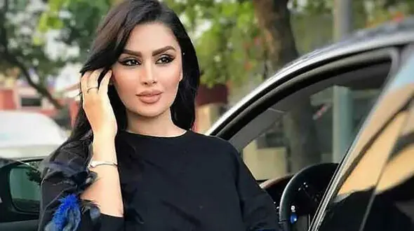 تولد نوزاد دنیاجهانبخت! + اولین عکس نوزاد مهراد جم 