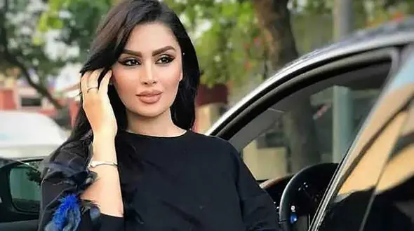 تولد نوزاد دنیاجهانبخت! + اولین عکس نوزاد مهراد جم 