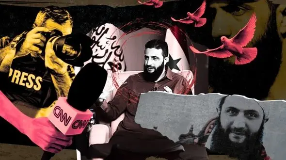 الجولانی : تا چهار سال زمینه برای برگزاری انتخابات ریاست جمهوری در سوریه فراهم نیست