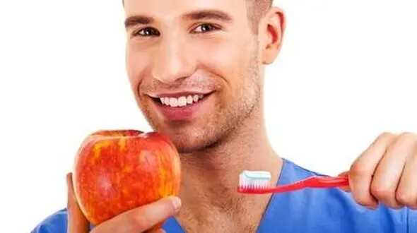خوراکی هایی که حکم مسواک زدن را دارند