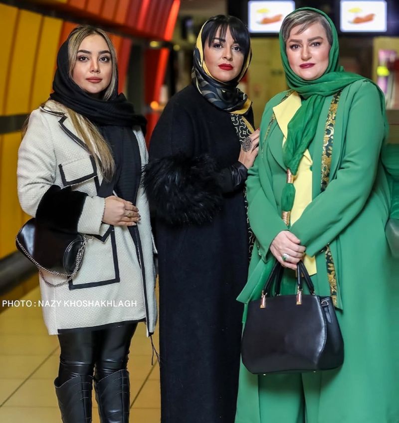 نعیمه نظام‌دوست
