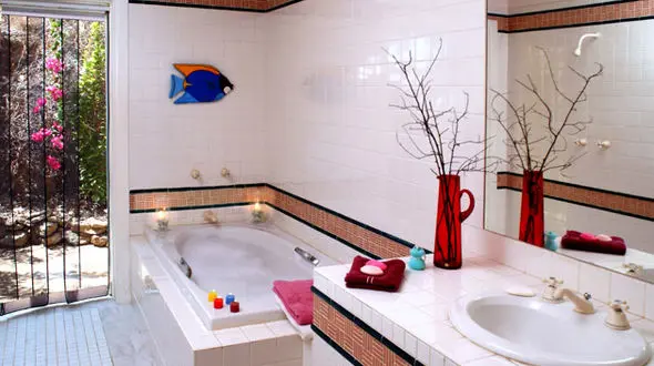 وسایل حمام و سرویس بهداشتی که باید دائم عوض شود!