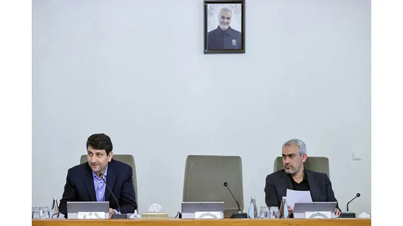 هیئت دولت صبح امروز چهارشنبه به ریاست دکتر مسعود پزشکیان تشکیل جلسه داد.  دکتر مسعود پزشکیان