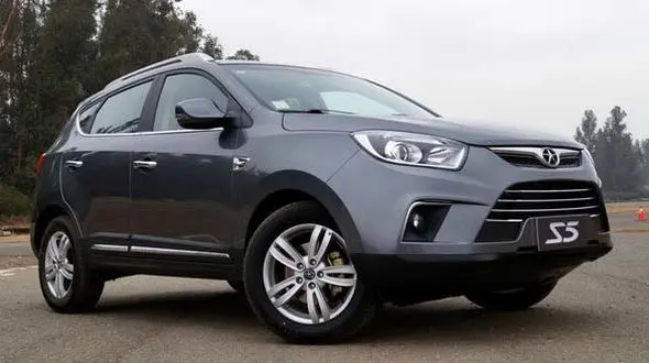 قیمت جدید جک S5 اتوماتیک اعلام شد