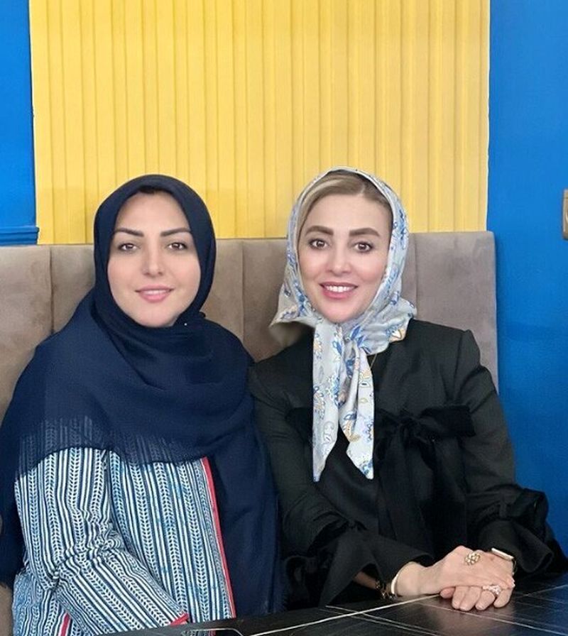 المیرا شریفی