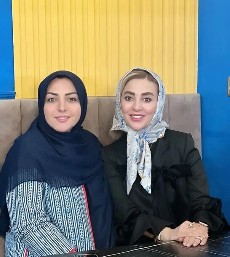 المیرا شریفی