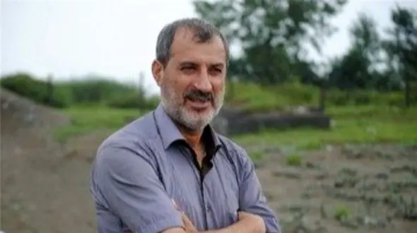 مایلی‌کهن پشت هواداران پرسپولیس در آمد : بیرانوند مقصر است!