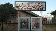 آخرین جزییات فرار 7 بیمار از بیمارستان رازی تبریز