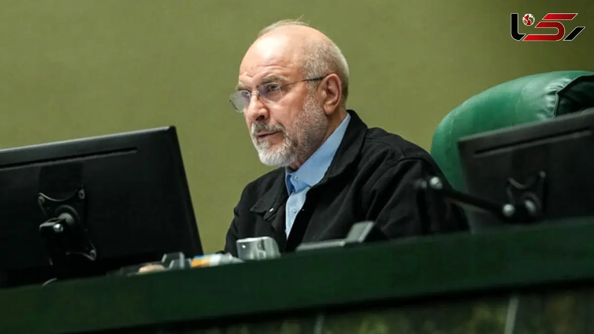 قالیباف: طوفان بپا خواهد شد