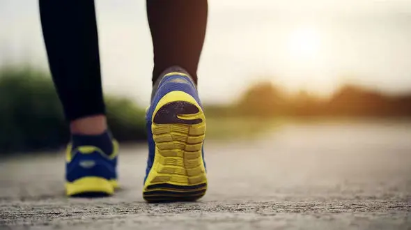 پیاده‌ روی برای زانوها مفید است یا مضر؟ پاسخ به سوالات شما + فیلم