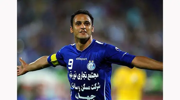 ابتلای آرش برهانی به ویروس کرونا