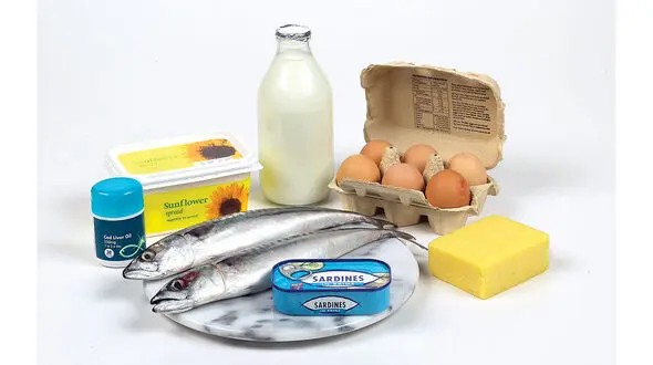 مهار پوکی استخوان ممکن است؟