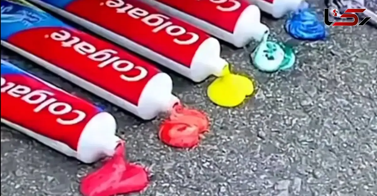 چند ترفند هوشمندانه با خمیردندان + فیلم