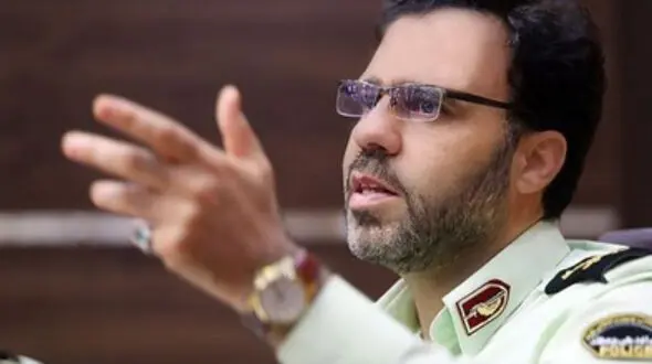 هشدار سخنگوی فراجا به مجرمان فراری/ رشد ۱۴ درصدی دستگیری قاتلان در ۷ ماه ۱۴۰۲