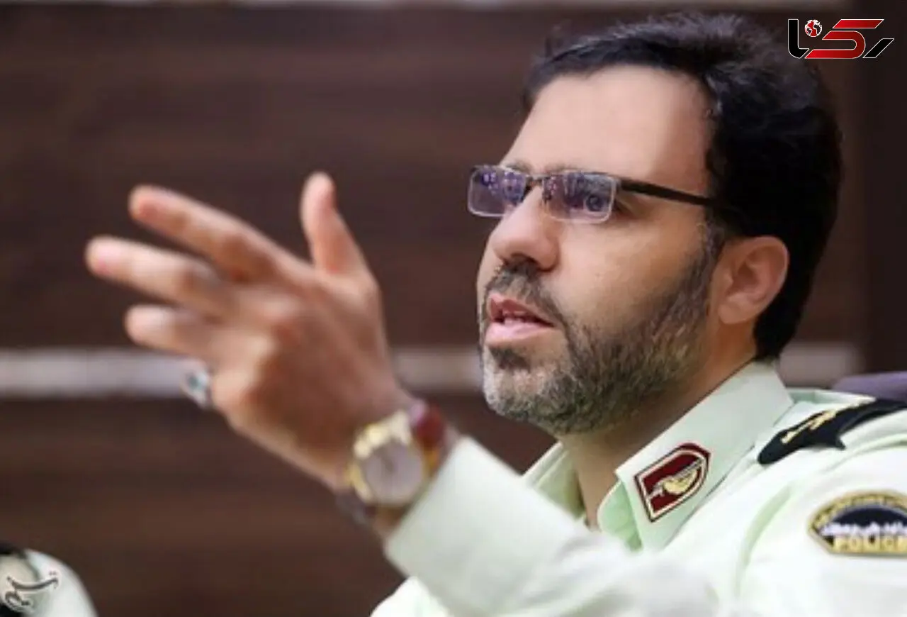 خط و نشان پلیس برای دزدان زن و مرد / آمار شگفت آور 18 روز عملیات پلیس در محدوده تبهکاران
