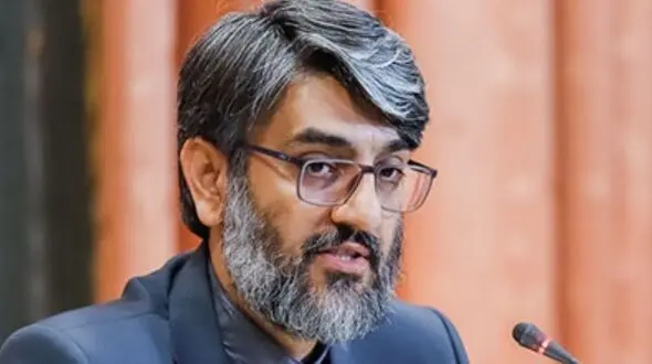 رئیس سازمان زندان‌های کشور: ادعای "سپیده قلیان" صحت ندارد + فیلم 